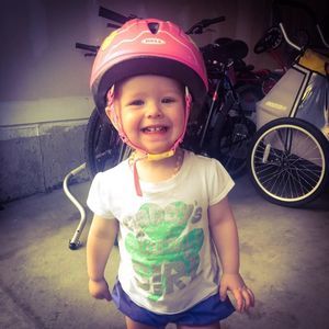 Meet your Posher, Sherri-ann